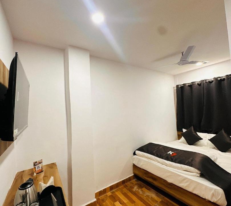 Photo of Bedroom in Ranchi
