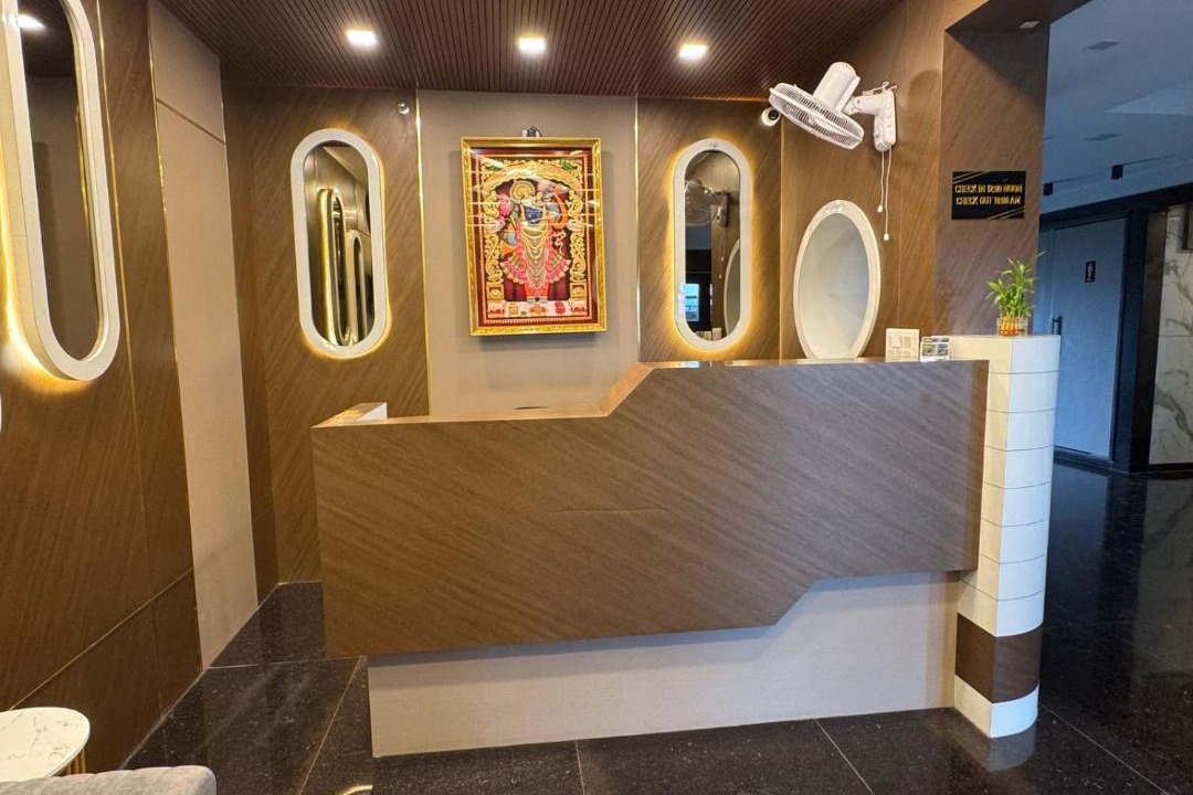 Photo of Bathroom in Kankroli