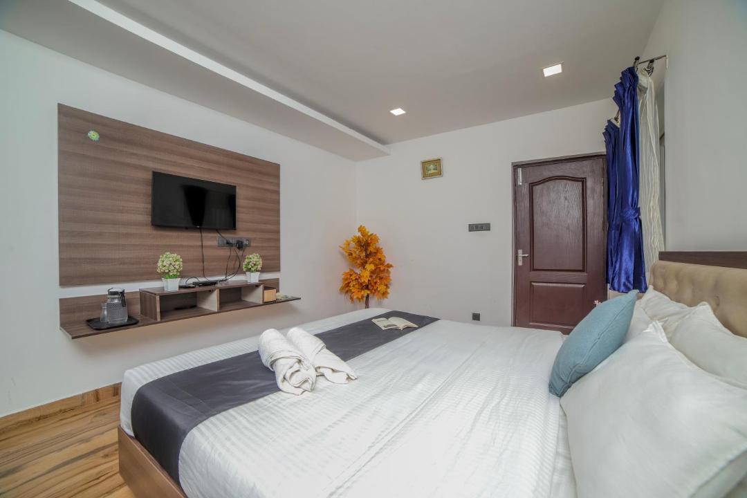 Photo of Bedroom in Kotagiri