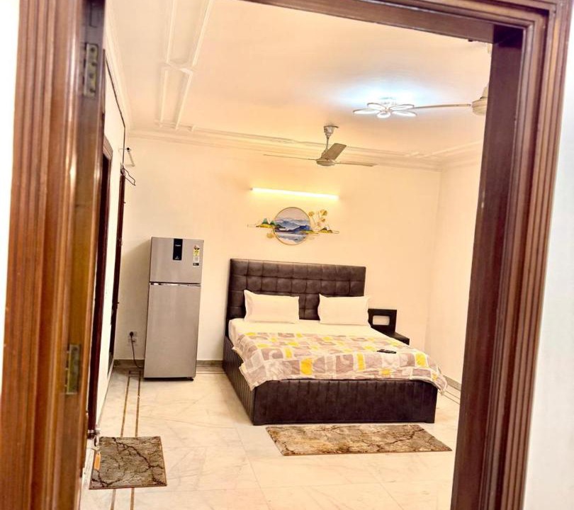 Photo of Bedroom in Saket