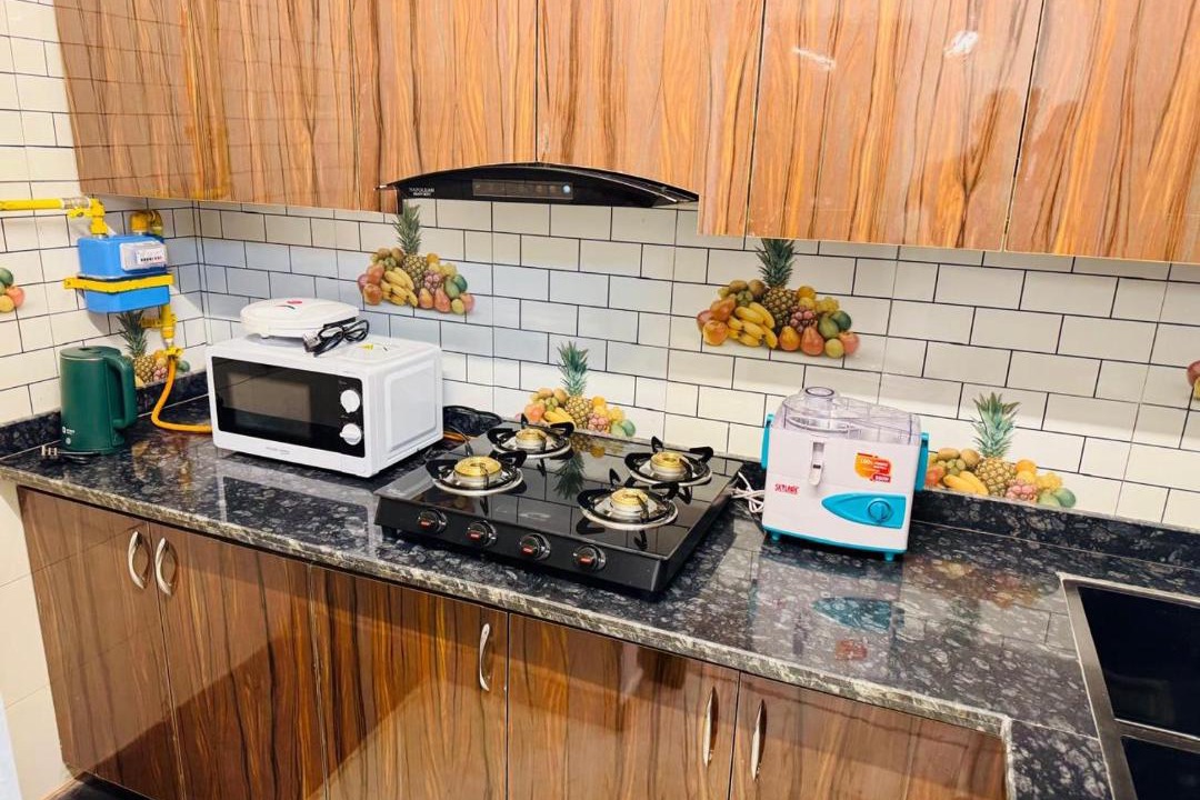 Photo of Kitchen in Saket