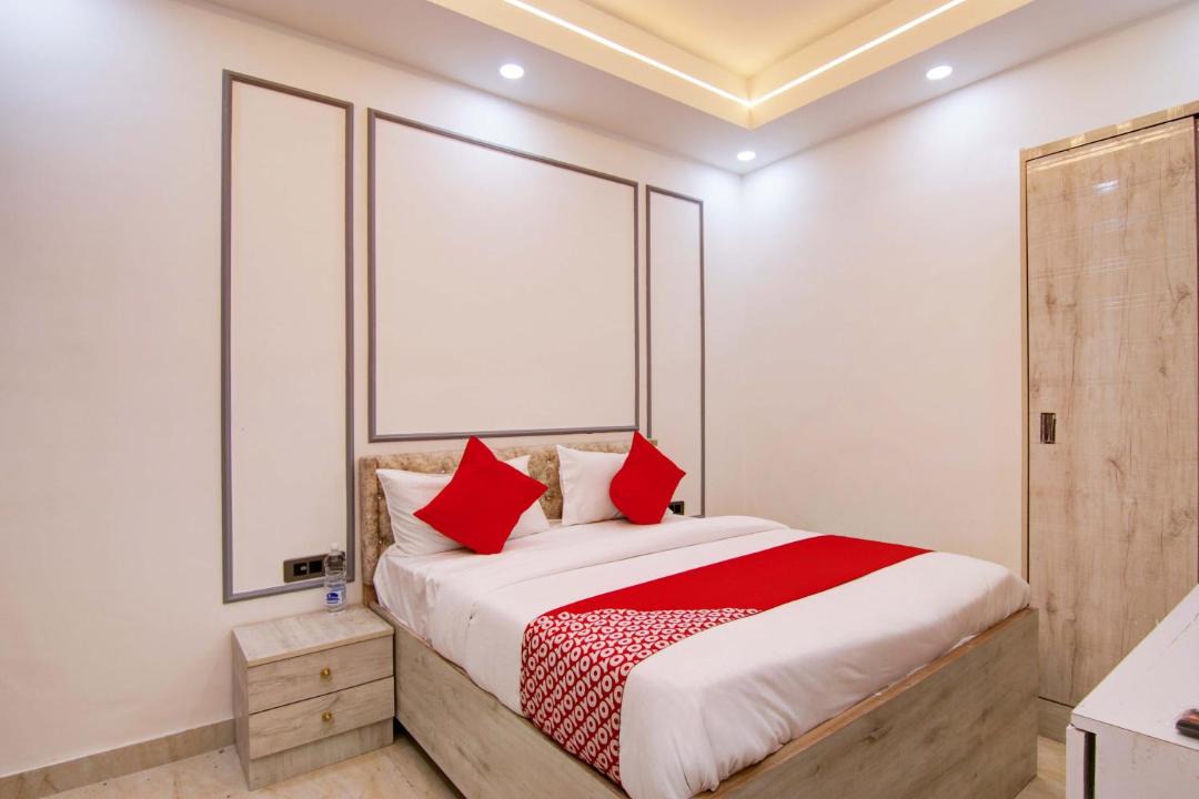 Photo of Bedroom in New Delhi