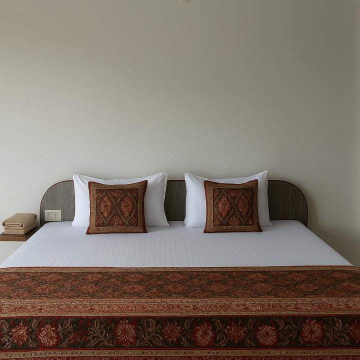 Photo of Bedroom in Village Hokra