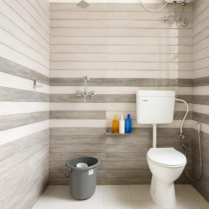 Photo of Bathroom in Village Hokra