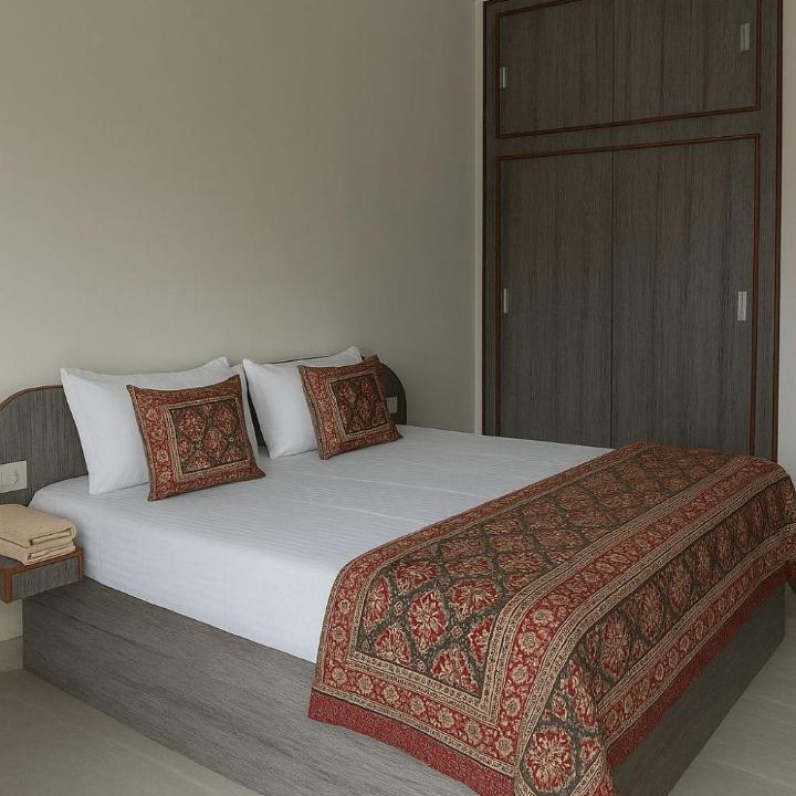 Photo of Bedroom in Village Hokra