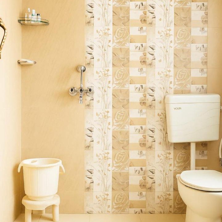 Photo of Bathroom in Village Hokra