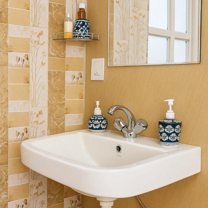 Photo of Bathroom in Village Hokra