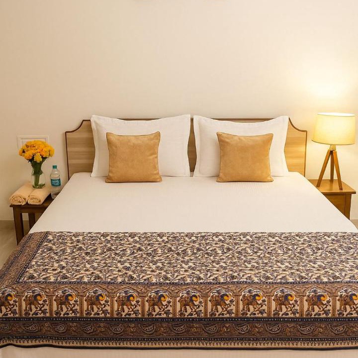 Photo of Bedroom in Village Hokra
