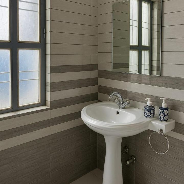 Photo of Bathroom in Village Hokra