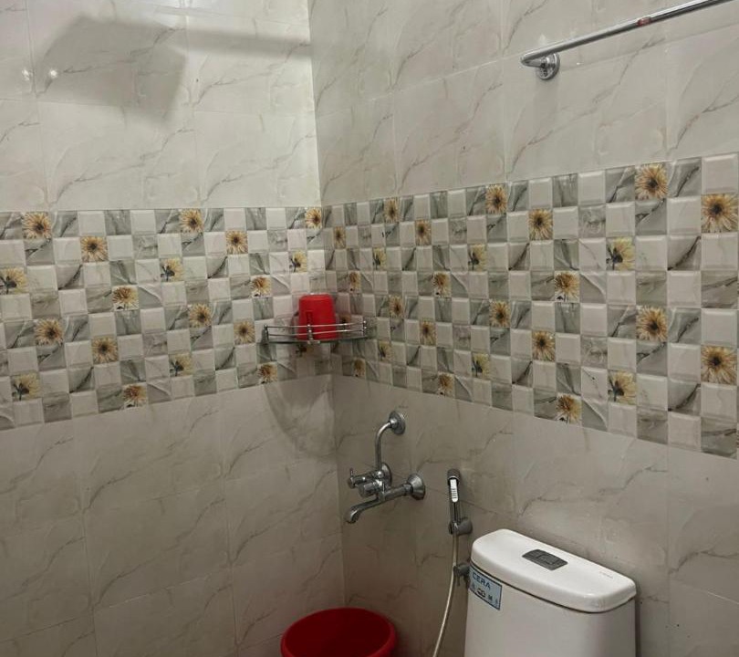 Photo of Bathroom in Guruvayur