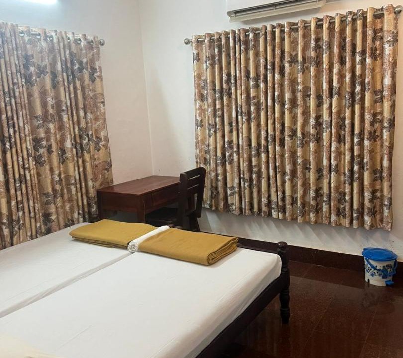 Photo of Bedroom in Guruvayur