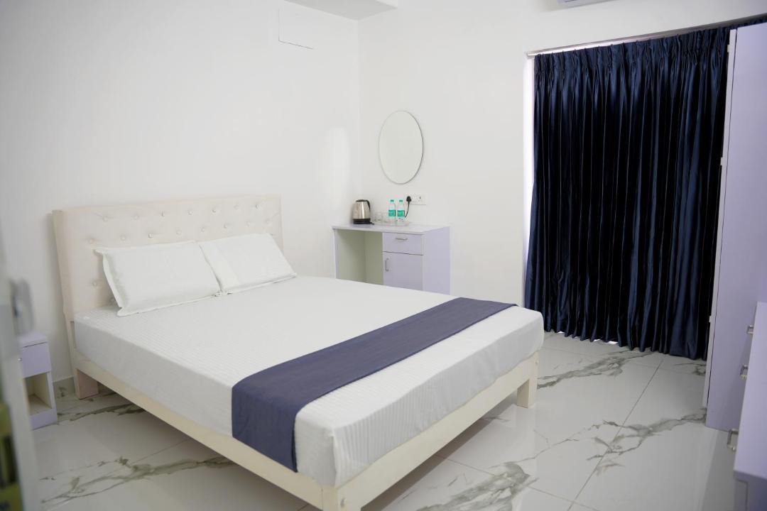 Photo of Bedroom in Kalapettai
