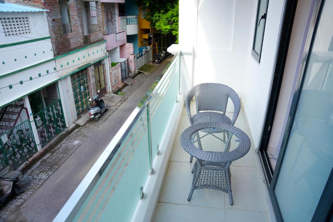 Photo of Patio Balcony in Kalapettai