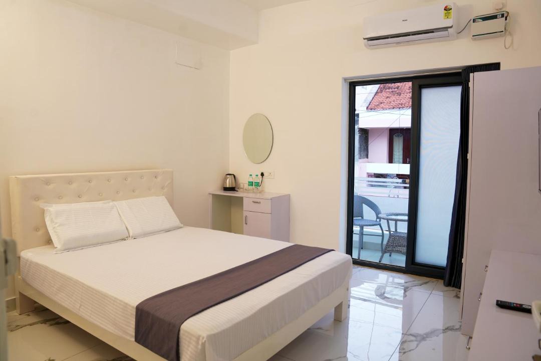 Photo of Bedroom in Kalapettai