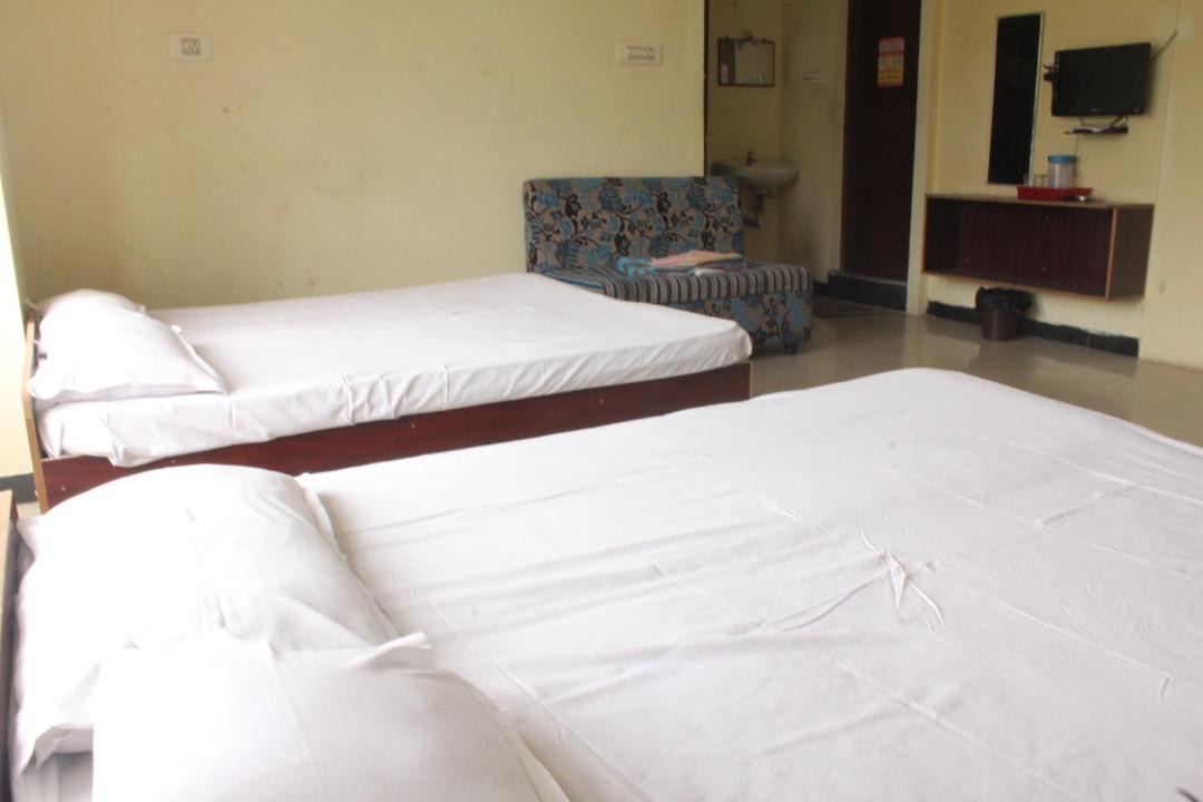 Photo of Bedroom in Coimbatore