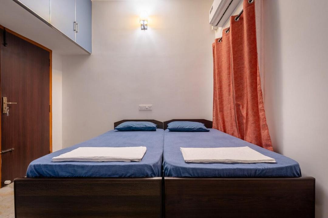 Photo of Bedroom in Coimbatore
