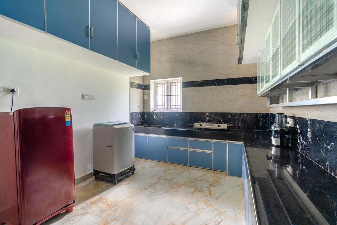 Photo of Kitchen in Coimbatore