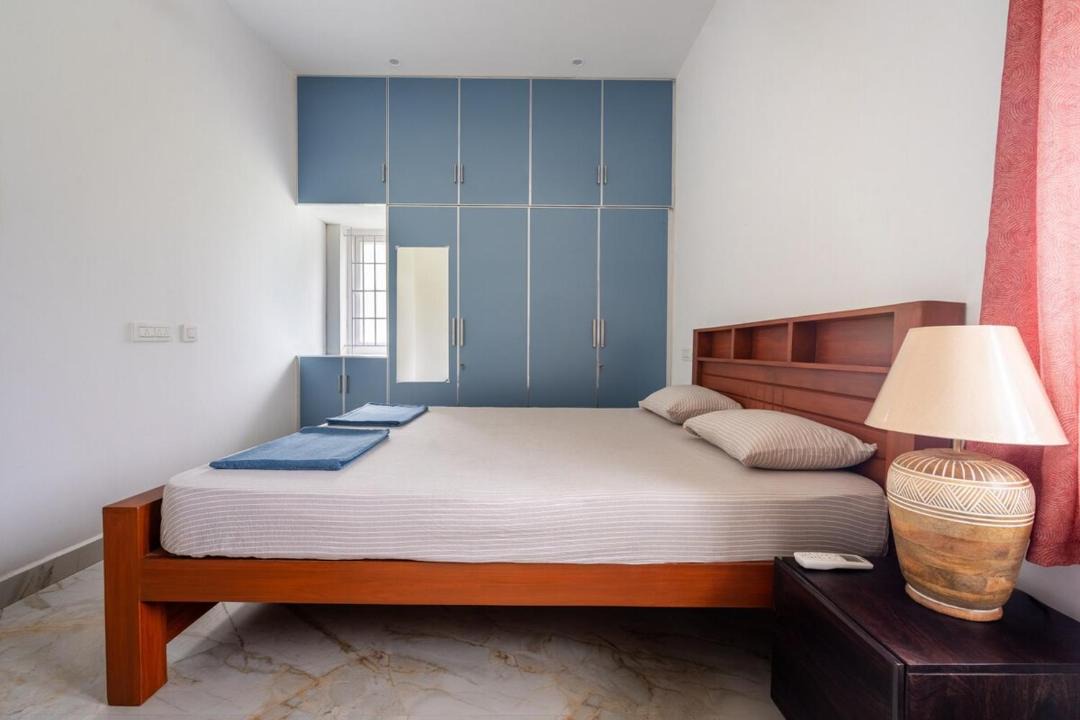 Photo of Bedroom in Coimbatore