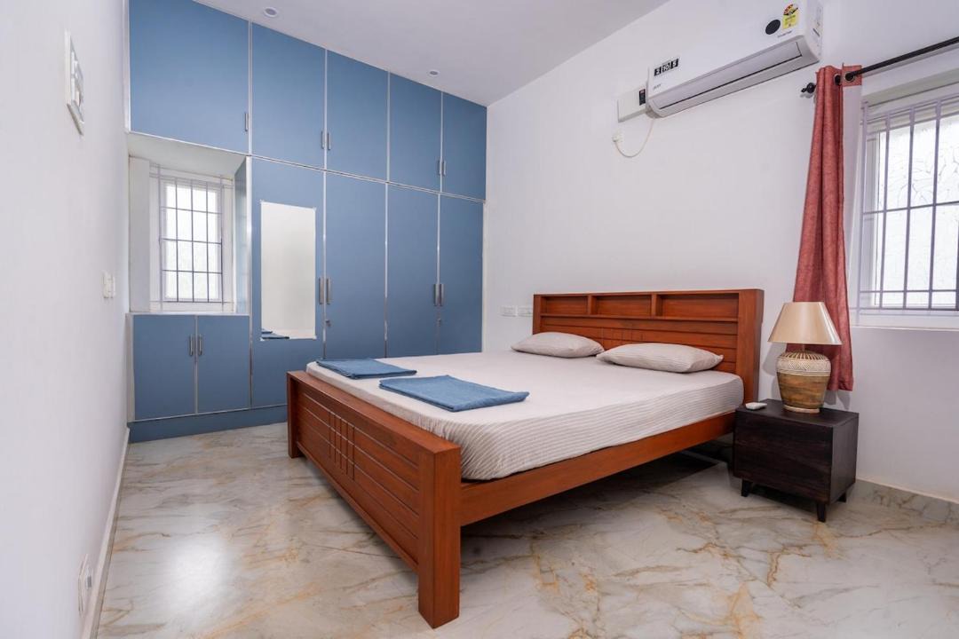 Photo of Bedroom in Coimbatore