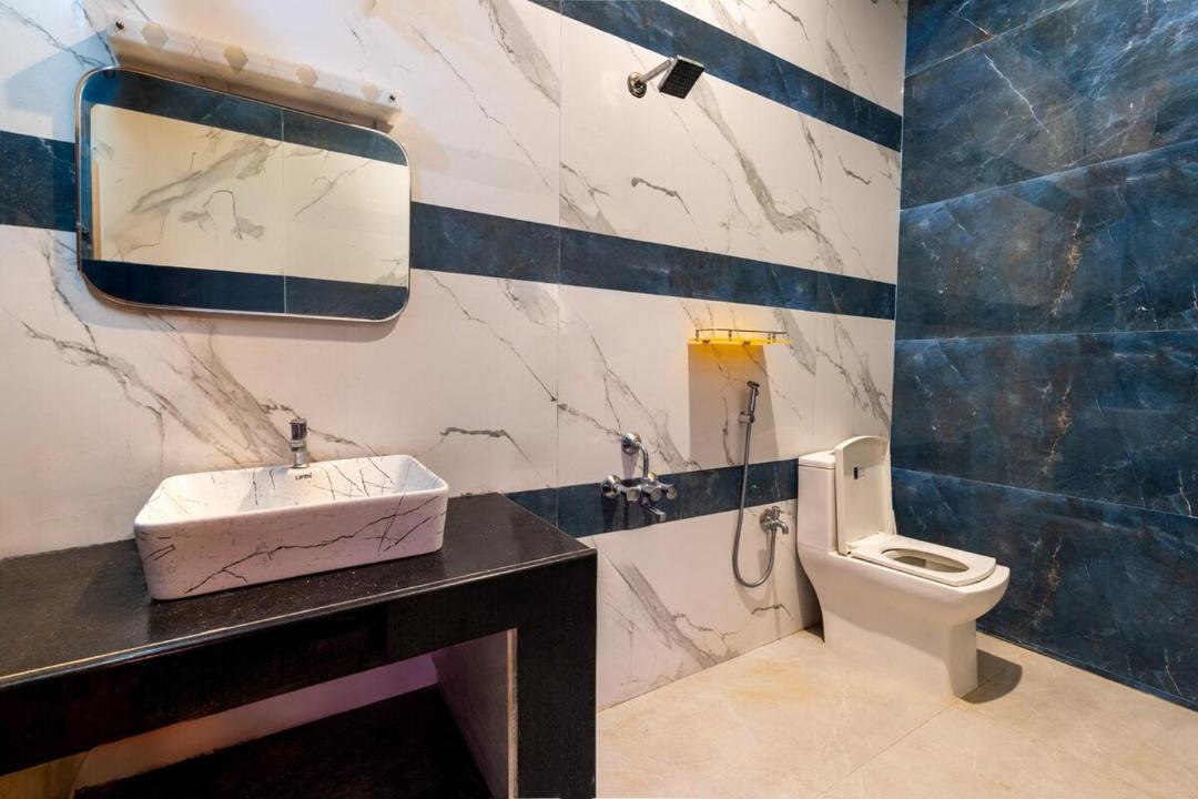 Photo of Bathroom in Coimbatore