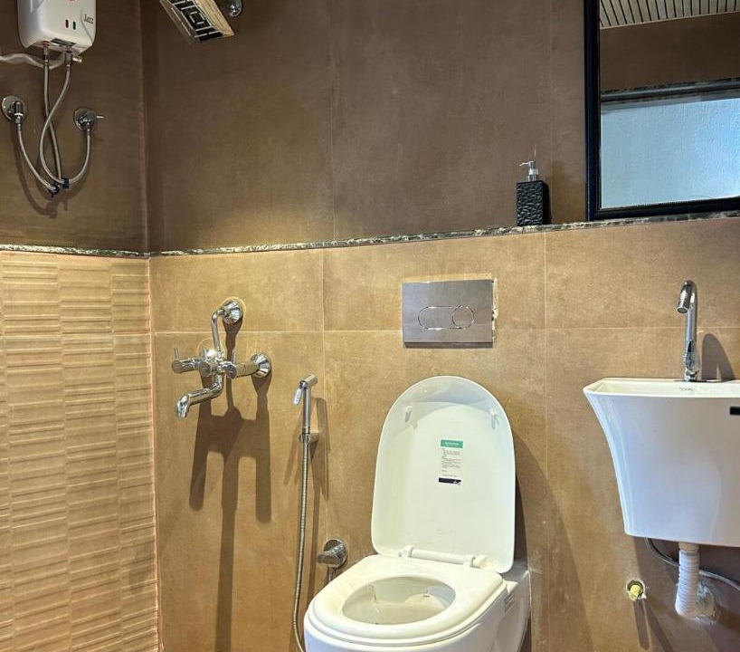Photo of Bathroom in Kadadhe
