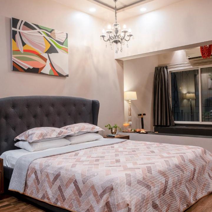 Photo of Bedroom in Ballygunge