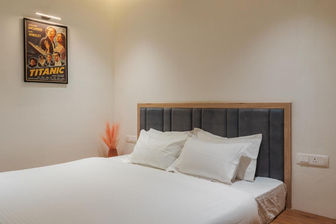 Photo of Bedroom in Coimbatore