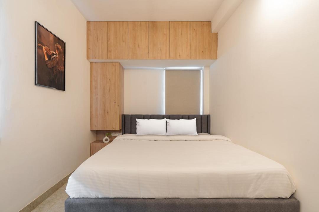 Photo of Bedroom in Coimbatore