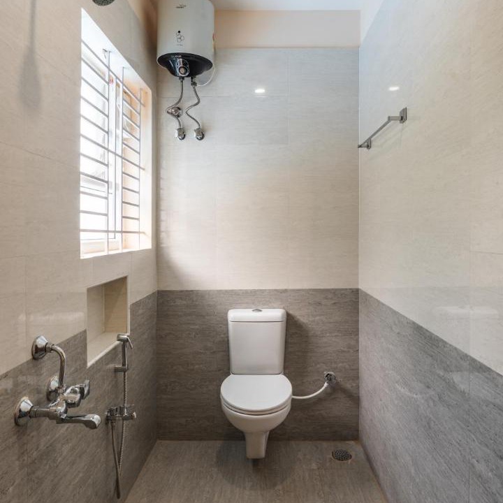 Photo of Bathroom in Coimbatore