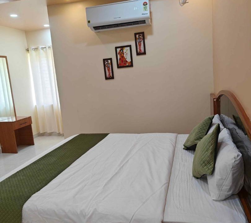 Photo of Bedroom in Bhubaneshwar