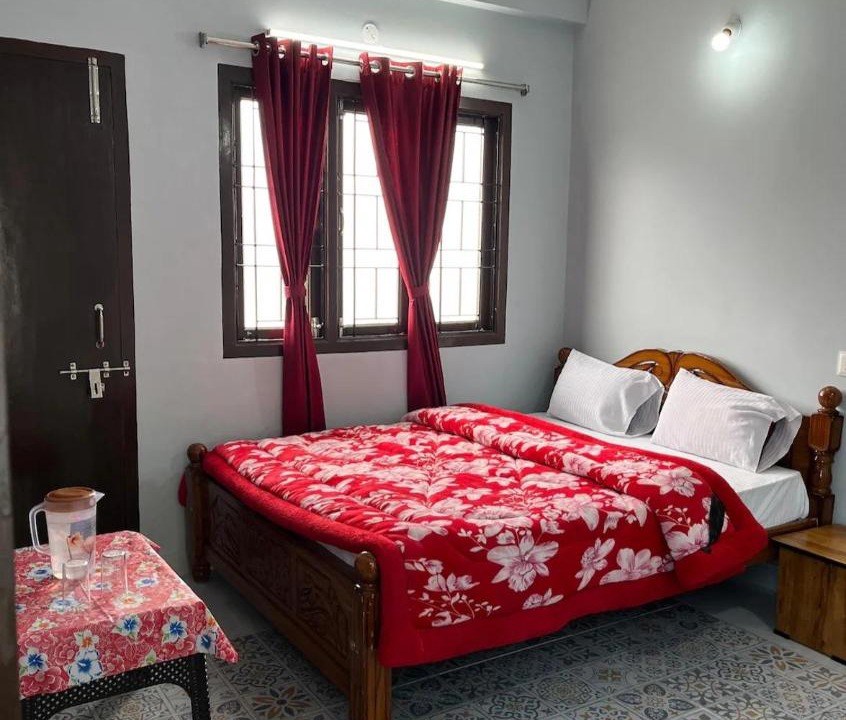 Photo of Bedroom in Ooty
