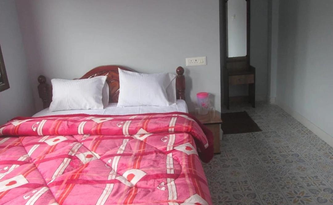 Photo of Bedroom in Ooty