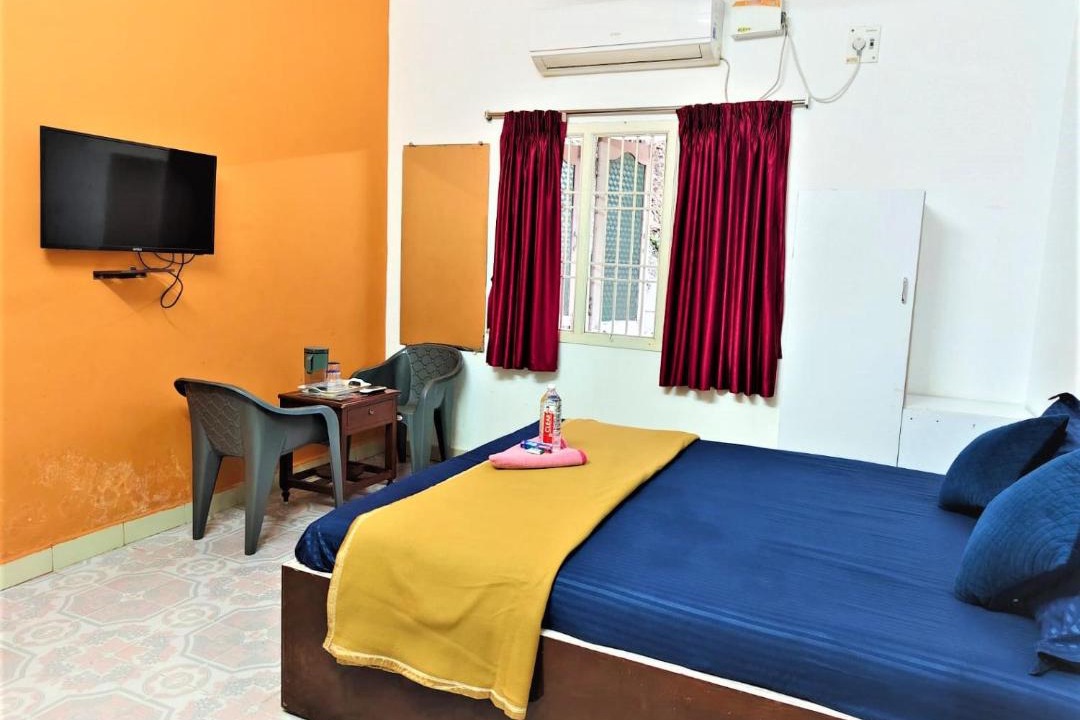 Photo of Bedroom in Kottakuppam