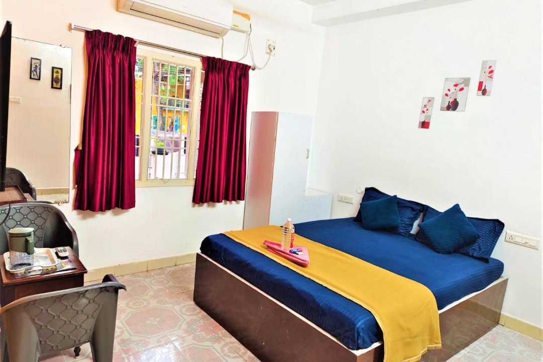 Photo of Bedroom in Kottakuppam