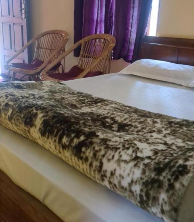 Photo of Bedroom in Somvarpet