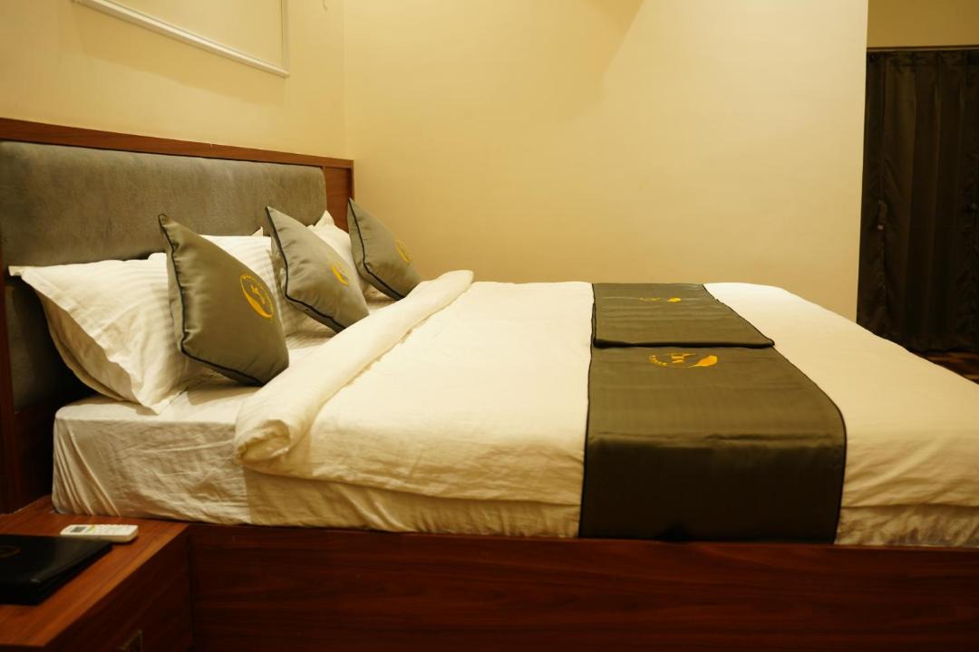 Photo of Bedroom in Chatra