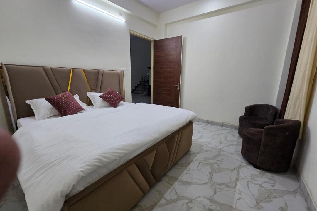 Photo of Bedroom in Varanasi