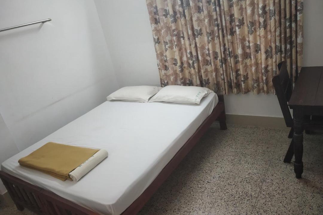 Photo of Bedroom in Guruvayur