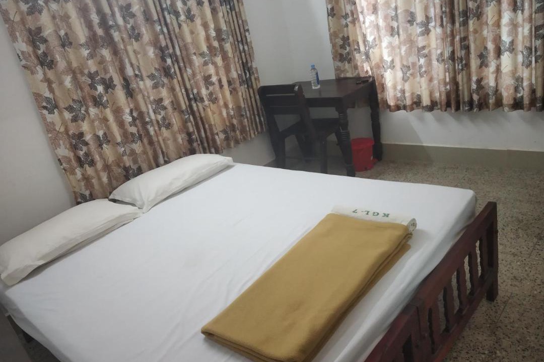 Photo of Bedroom in Guruvayur