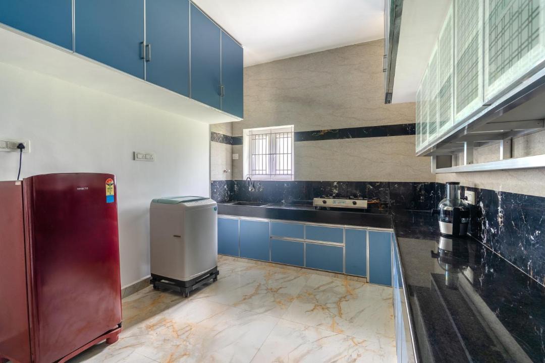 Photo of Kitchen in Coimbatore
