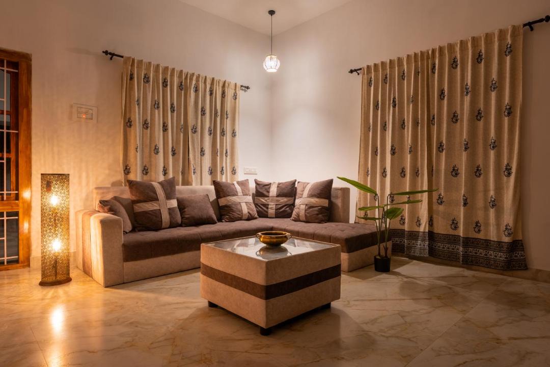 Photo of Livingroom in Coimbatore