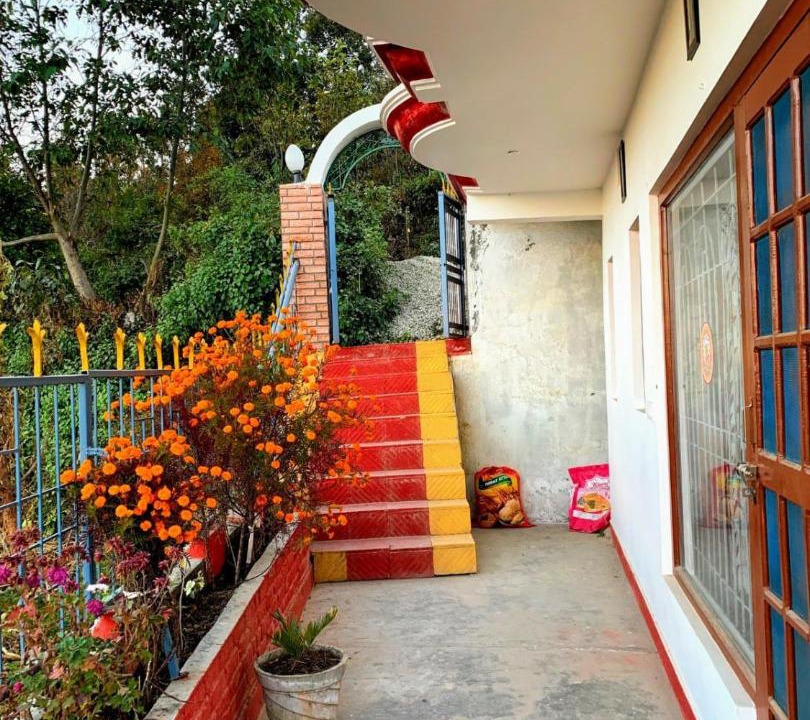 Photo of Others in Kausani