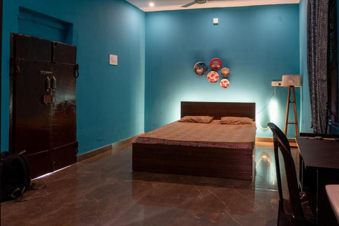 Photo of Bedroom in Coimbatore