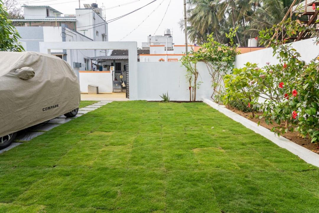 Photo of Outdoor in Coimbatore