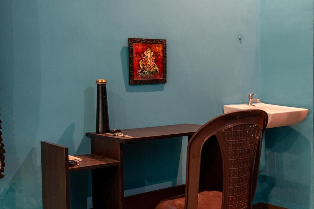Photo of Bathroom in Coimbatore