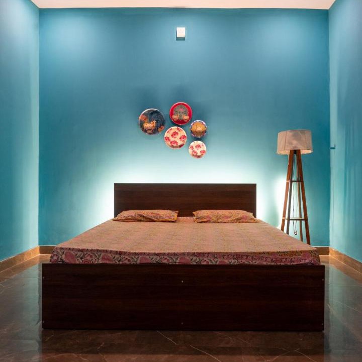 Photo of Bedroom in Coimbatore