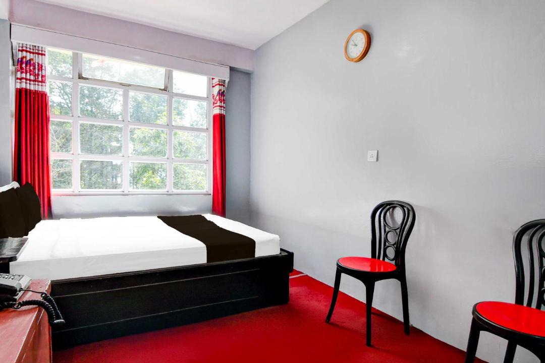 Photo of Bedroom in Ghoom