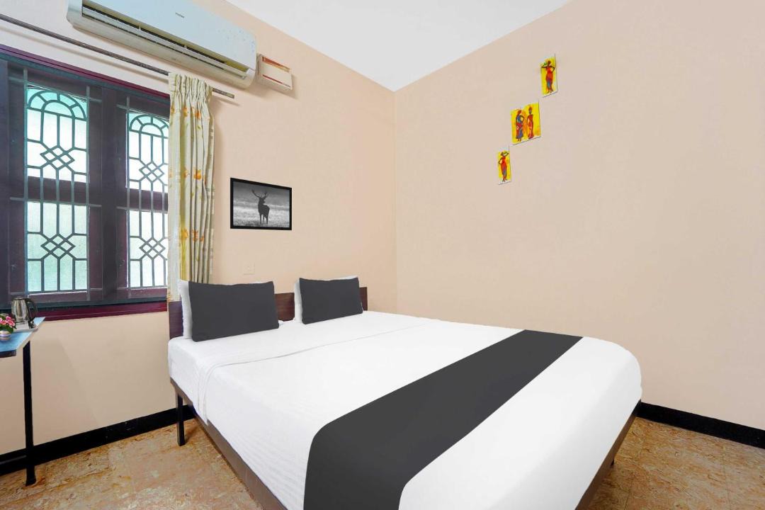 Photo of Bedroom in Coimbatore