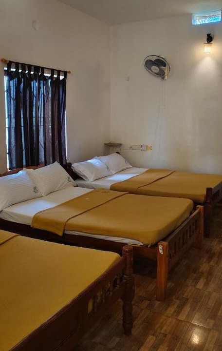 Photo of Bedroom in Masinagudi