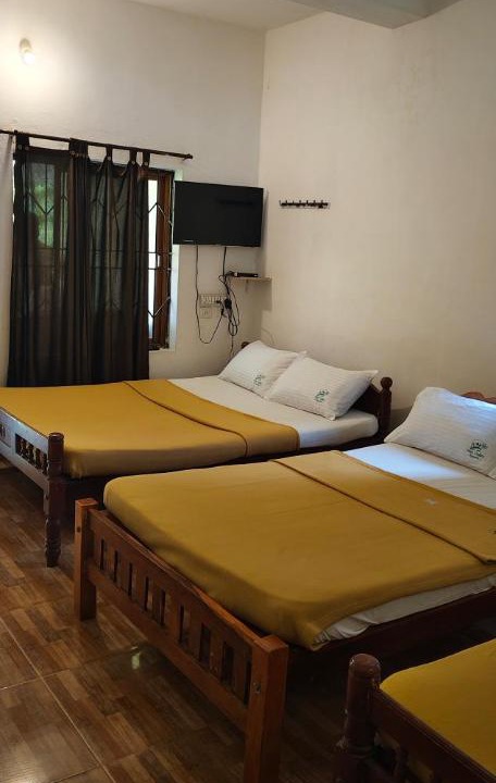 Photo of Bedroom in Masinagudi